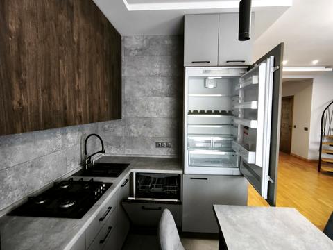 квартира за адресою Бориса Тлехаса вул., 18