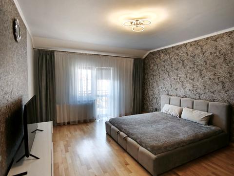 квартира за адресою Бориса Тлехаса вул., 18