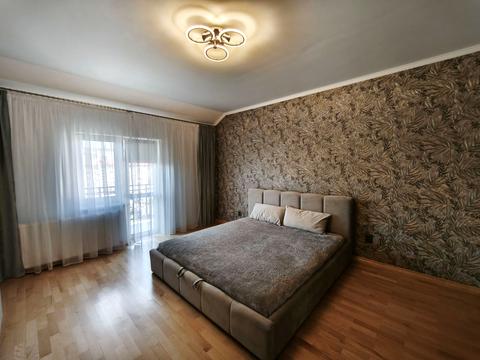 квартира за адресою Бориса Тлехаса вул., 18