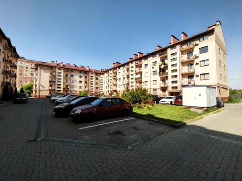 квартира за адресою Бориса Тлехаса вул., 18