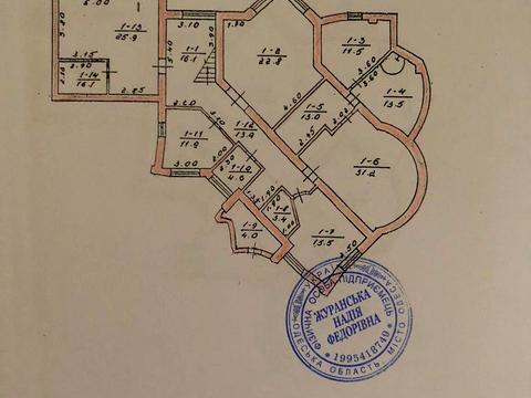 будинок за адресою Весняна, 20/22