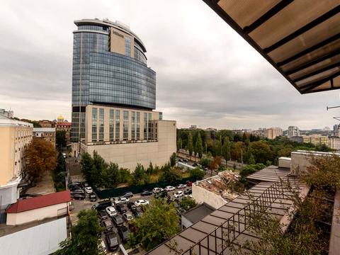 квартира за адресою Михайла Коцюбинського вул., 9