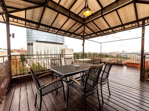 квартира за адресою Михайла Коцюбинського вул., 9