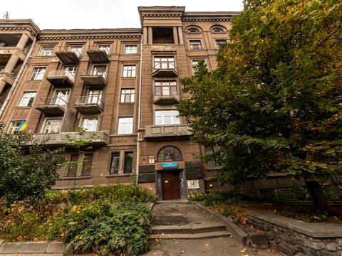 квартира за адресою Михайла Коцюбинського вул., 9