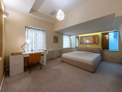 квартира за адресою Михайла Коцюбинського вул., 9