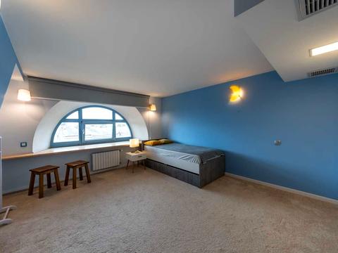 квартира за адресою Михайла Коцюбинського вул., 9