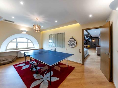 квартира за адресою Михайла Коцюбинського вул., 9