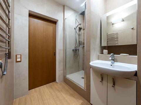 квартира за адресою Михайла Коцюбинського вул., 9