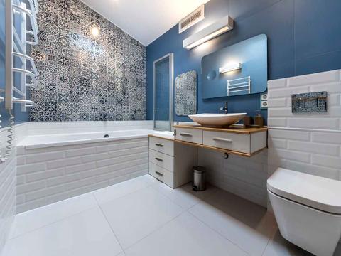 квартира за адресою Михайла Коцюбинського вул., 9