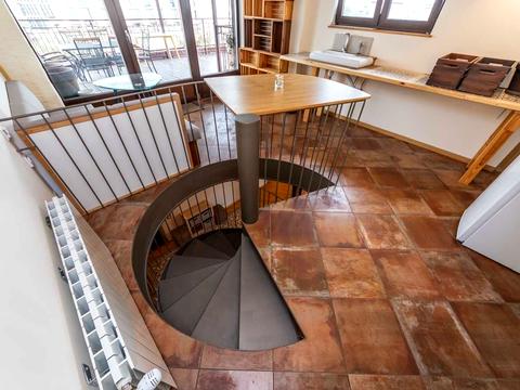 квартира за адресою Михайла Коцюбинського вул., 9