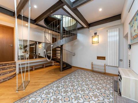 квартира за адресою Михайла Коцюбинського вул., 9