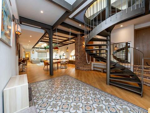 квартира за адресою Михайла Коцюбинського вул., 9