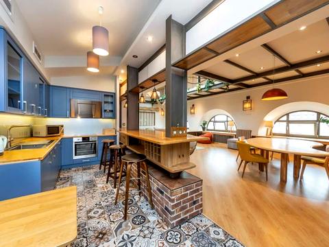 квартира за адресою Михайла Коцюбинського вул., 9