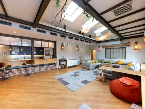 квартира за адресою Михайла Коцюбинського вул., 9