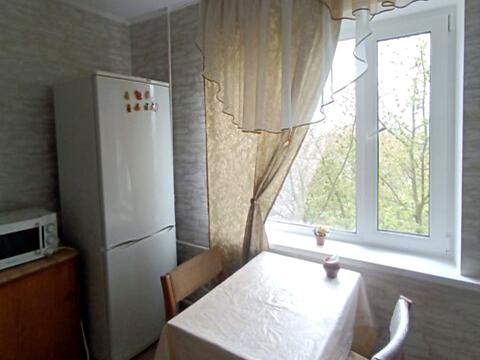 квартира за адресою Гідропаркова вул., 9