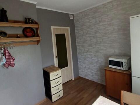 квартира за адресою Гідропаркова вул., 9