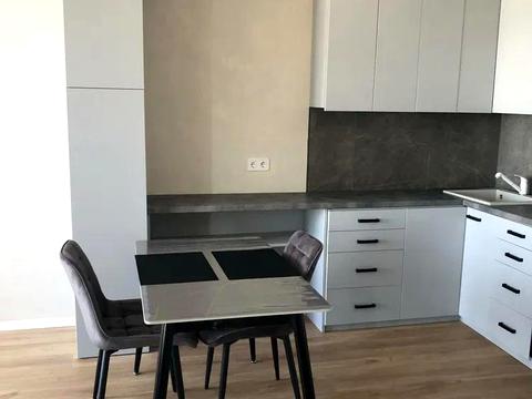 квартира за адресою Павла Думанського вул., 27