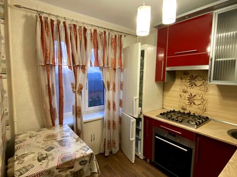 квартира по адресу Соборная ул., 257