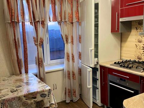 квартира по адресу Соборная ул., 257