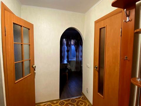 квартира по адресу Соборная ул., 257