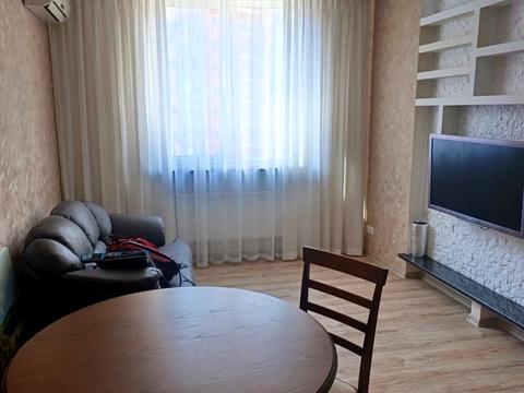 квартира за адресою Юлії Здановської вул. (Ломоносова), 50/2