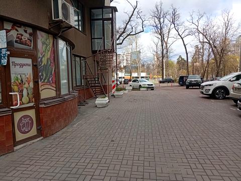коммерческая по адресу Берестейский просп. (Победы), 121-А