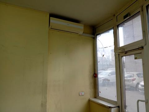 коммерческая по адресу Берестейский просп. (Победы), 121-А