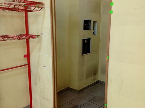 коммерческая по адресу Берестейский просп. (Победы), 121-А
