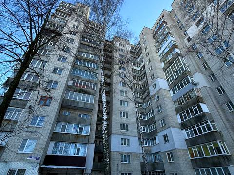 квартира за адресою Сумської Тероборони вул. (Ковпака), 55