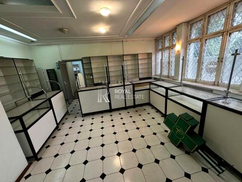 коммерческая по адресу Нищинского Петра ул., 5