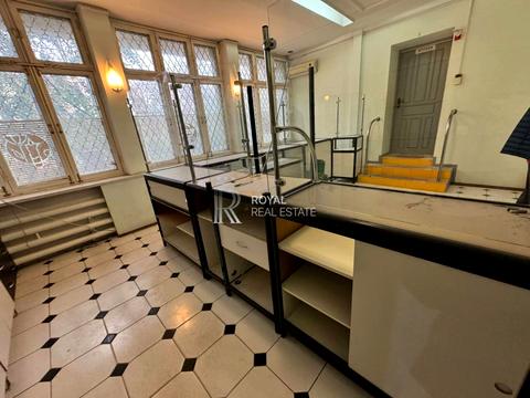 коммерческая по адресу Нищинского Петра ул., 5