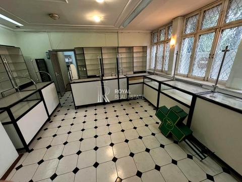 коммерческая по адресу Нищинского Петра ул., 5
