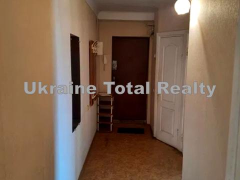 квартира за адресою Братиславська вул., 4