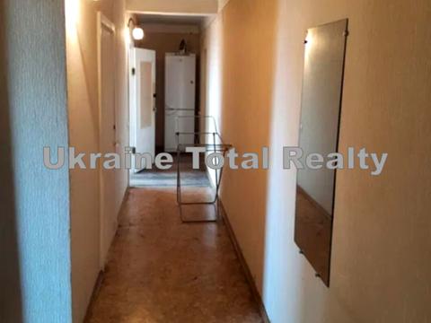 квартира за адресою Братиславська вул., 4