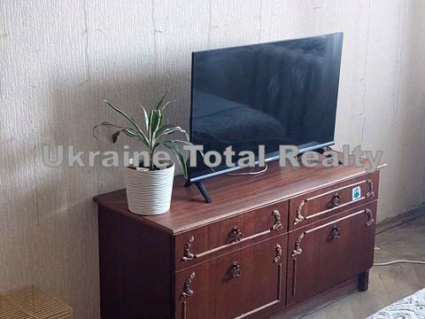 квартира за адресою Братиславська вул., 4