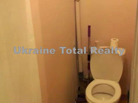 квартира за адресою Братиславська вул., 4