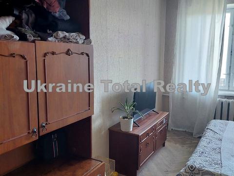 квартира за адресою Братиславська вул., 4