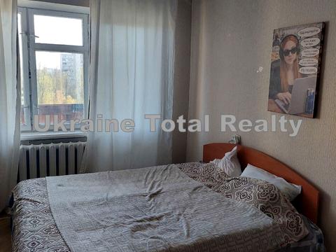 квартира за адресою Братиславська вул., 4