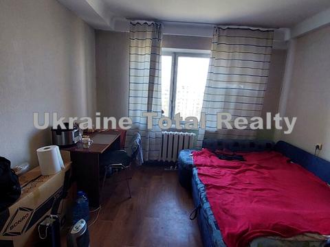 квартира за адресою Братиславська вул., 4