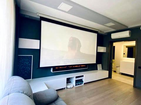 квартира за адресою Карла Мікльоша вул., 9