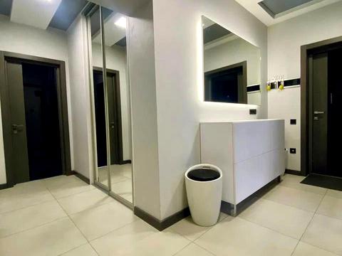 квартира за адресою Карла Мікльоша вул., 9