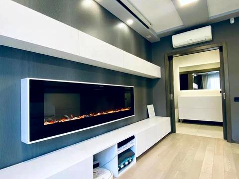 квартира за адресою Карла Мікльоша вул., 9