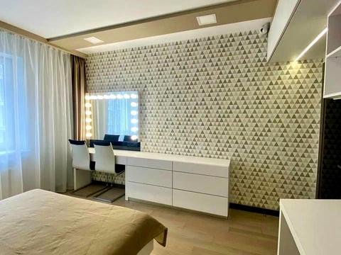 квартира за адресою Карла Мікльоша вул., 9