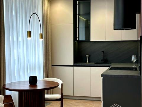 квартира за адресою Салютна вул., 2к22