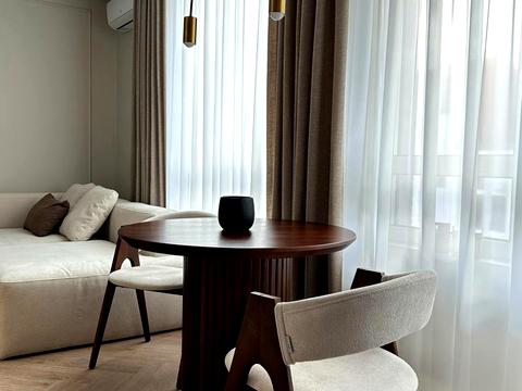 квартира за адресою Салютна вул., 2к22