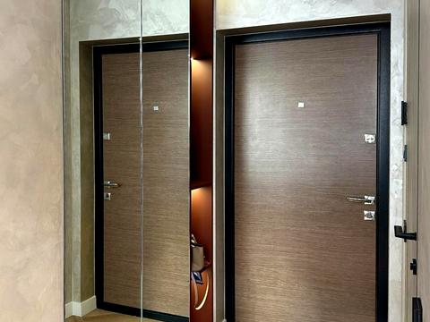 квартира за адресою Салютна вул., 2к22