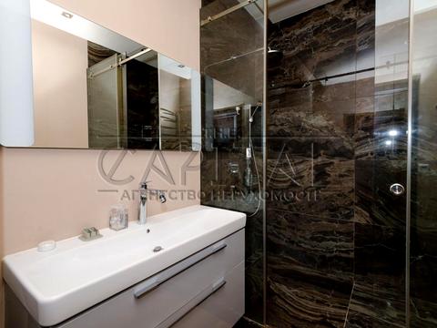 квартира по адресу Василия Тютюнника ул. (Анрі Барбюса), 51/1А