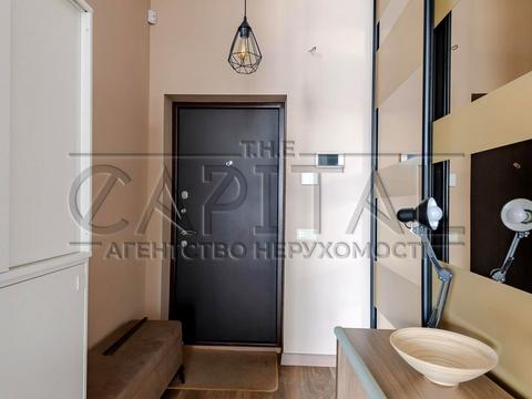 квартира по адресу Василия Тютюнника ул. (Анрі Барбюса), 51/1А