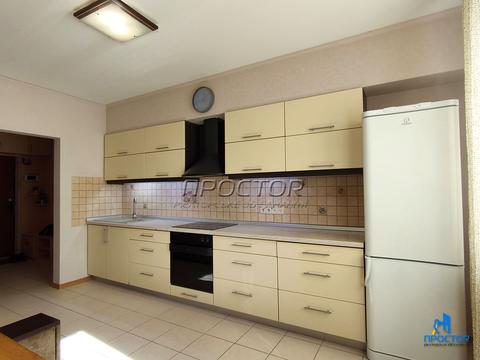 квартира по адресу Радунская ул., 9-Б