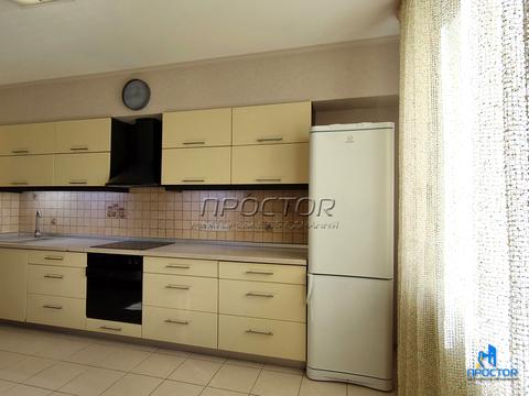 квартира по адресу Радунская ул., 9-Б